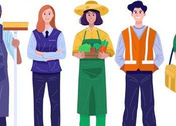 Dự đoán Top 10 công việc bền vững và 10 công việc sẽ bị loại bỏ trong 10 năm tới