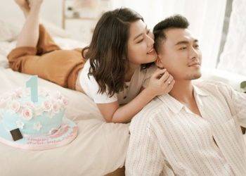 Giúp chồng mở lòng và chia sẻ cùng vợ nhiều hơn