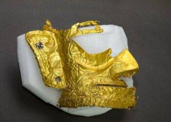 Trung Quốc phát hiện nhiều cổ vật có thể viết lại lịch sử từ bao đời nay