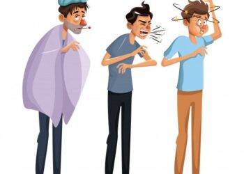 41 dấu hiệu nhận biết cơ thể của bạn đang có vấn đề