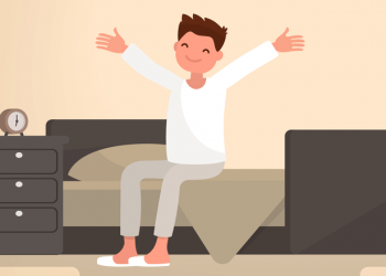 Làm thế nào để tạo thói quen dậy sớm