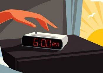 Lý giải cho việc “dậy sớm để thành công”