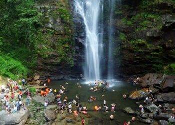 Những địa điểm du lịch lý tưởng tại Nghệ An cho du khách khám phá