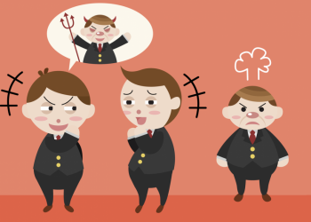 Nói xấu người khác có thể làm giảm tuổi thọ của bạn lên đến 5 năm