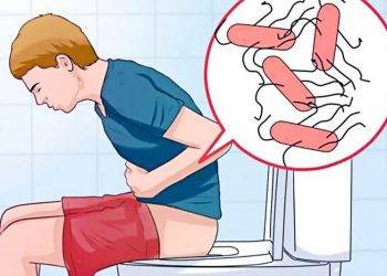 Phương pháp xử lý tiêu chảy tại nhà, đơn giản mà hiệu quả