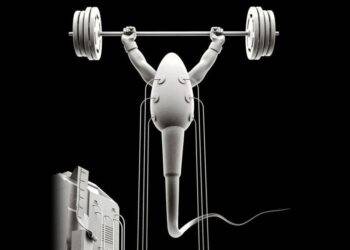 Trong một muỗng cà phê tinh dịch có chứa những chất gì?