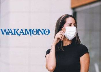 Tự hào khẩu trang Made in Việt Nam – Wakamono, có thể tiêu diệt hiệu quả các loại Virus