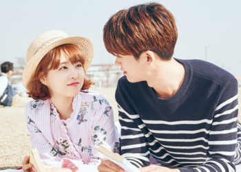 Yêu đàn ông kém hơn 10 tuổi, phụ nữ sẽ hạnh phúc hơn