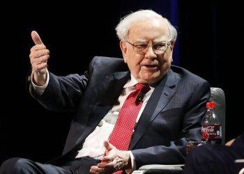 6 lời khuyên để đời từ nhà đầu tư huyền thoại Warren Buffett