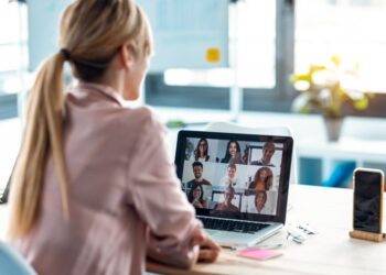 Mình đã làm Content Marketer “fully remote” như thế nào?