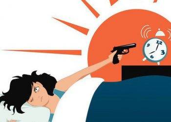 Nguyên tắc 3 không khi dậy sớm, 3 không vội sau bữa ăn và 3 không nên trước khi ngủ