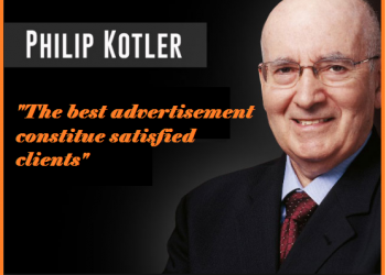 Philip Kotler – Cha đẻ của Marketing hiện đại và nền tảng lý thuyết Marketing đồ sộ