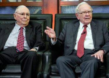 Charlie Munger và 20 bài học để trở thành nhà đầu tư thành công