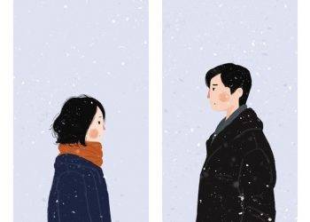 Chúng ta của sau này, đã trở thành người lạ quen thuộc nhất