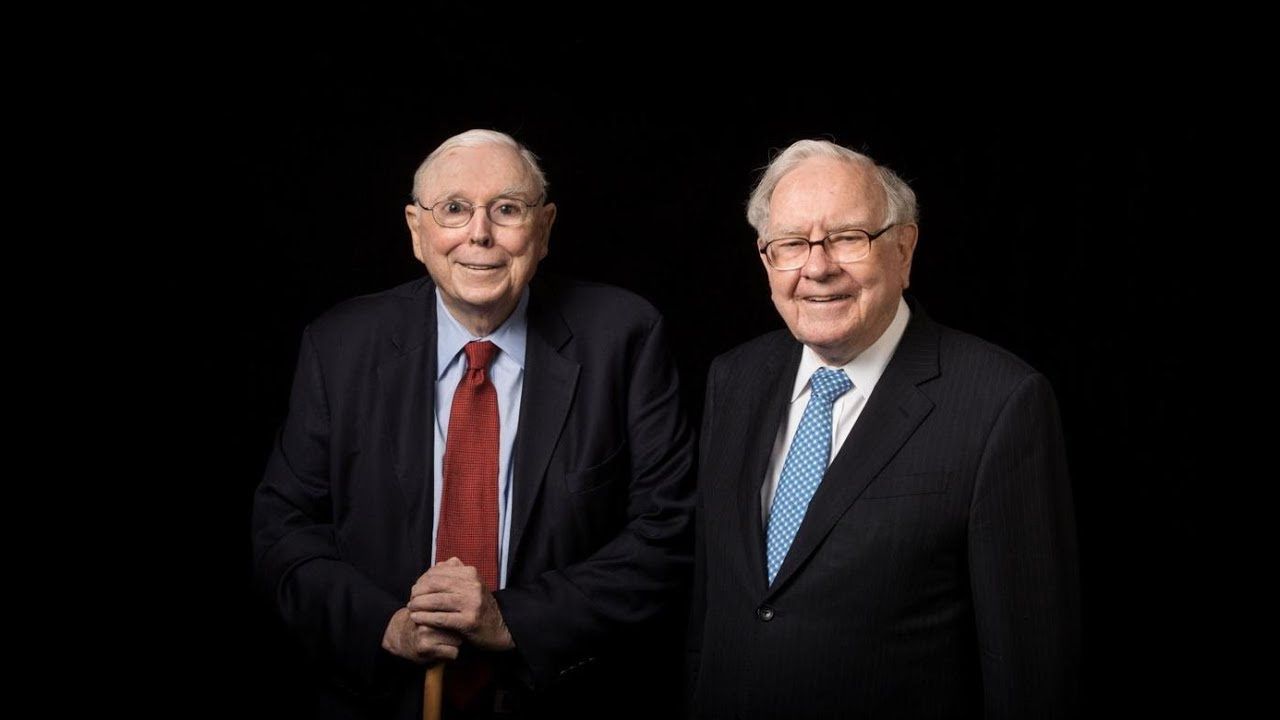 Suy nghi va hanh dong theo ty le 2080 nhu 2 nha dau tu huyen thoai Warren Buffett va Charlie Munger lifehub.vn 1 Suy nghĩ và hành động theo tỷ lệ 20/80 như 2 nhà đầu tư huyền thoại Warren Buffett và Charlie Munger