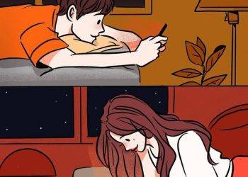 10 điều nên làm khi yêu trong thời 4.0