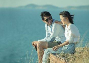 5 bí quyết giúp bạn yêu lâu không chán