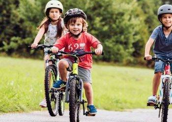 Bí quyết nuôi dạy những đứa trẻ hạnh phúc nhất thế giới của người Hà Lan