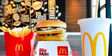 Cách thay đổi thói quen ăn uống với Khoa học Hành Vi