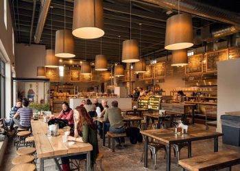 Cách xác định tệp khách hàng trong lĩnh vực kinh doanh F&B