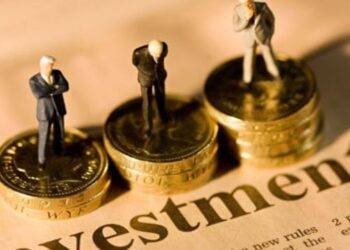 Cách xác định xu hướng dòng tiền trong đầu cơ cổ phiếu