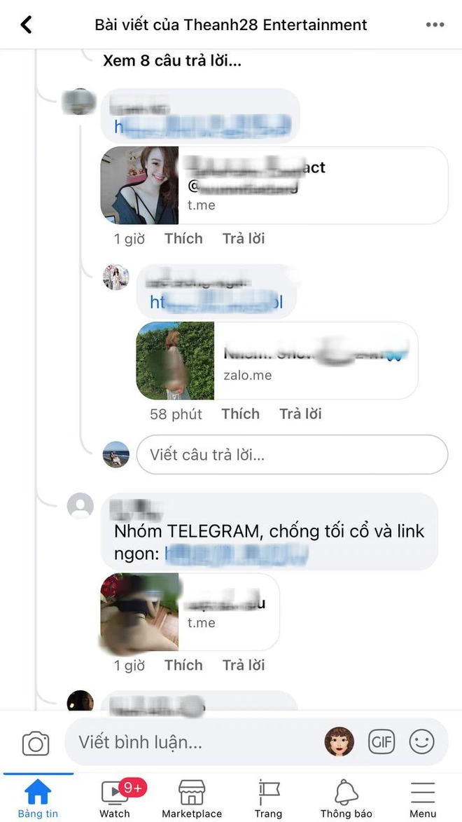 Gan 40GB anh nong cua cac Streamer dinh dam bi phat tan tren mang trong do co ban gai cu cua Rapper so 1 Viet Nam lifehub.vn Gần 40GB ảnh nóng của các Streamer đình đám bị phát tán trên mạng trong đó có bạn gái cũ của Rapper số 1 Việt Nam