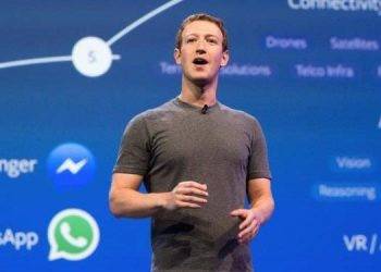 Mark Zuckerberg và Messenger – Khi kẻ nguy hiểm nhất sở hữu vũ khí nguy hiểm nhất