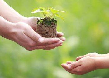 Nền tảng nào có thể định nghĩa được nguyên tắc cho đi nhận lại?