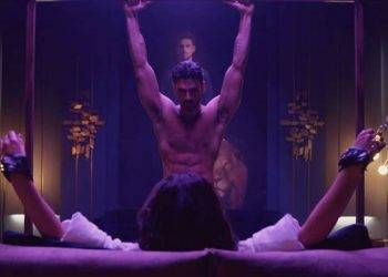 Netflix ngày càng mất giá trị khi sử dụng những bộ phim khiêu dâm 18+ để câu view?