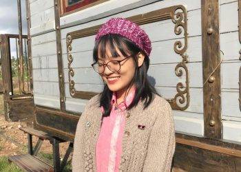 Nữ sinh chuyên Anh trật tủ Sóng nhưng vẫn là người đạt điểm 10 duy nhất môn Văn tại kỳ thi tốt nghiệp THPT quốc gia 2021