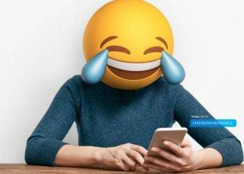 Top 5 emoji nổi tiếng nhất trên thế giới