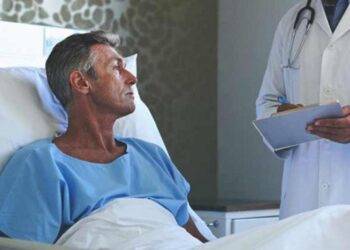 Tuổi thọ của nam giới sẽ thấp hơn nếu có 3 trên 7 đặc điểm sau