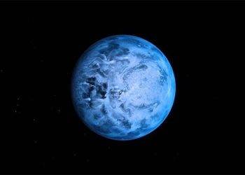 HD 189733 b – Hành tinh được mệnh danh là Trái Đất phiên bản “kinh dị” khắc nghiệt như thế nào?