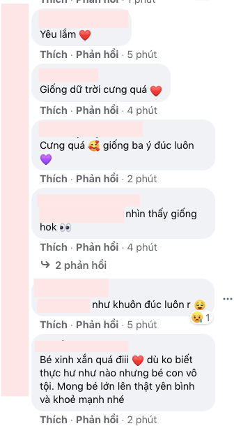 Thien An xac nhan co con voi Jack dong thoi he lo dien mao con gai cua Jack va Thien An lifehub 3 Thiên An xác nhận có con với Jack đồng thời hé lộ diện mạo con gái của Jack và Thiên An