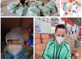 Ca sĩ Phi Nhung qua đời sau thời gian dài chống chọi với Covid-19