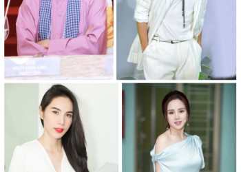 Danh tính 5 người gửi đơn tố cáo bà Phương Hằng trong đó có Đàm Vĩnh Hưng, Hoài Linh