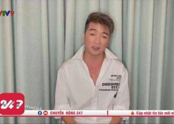 VTV nói gì về chòm Sao Kê chiếu mệnh Hoài Linh, Đàm Vĩnh Hưng, Trấn Thành, Thủy Tiên