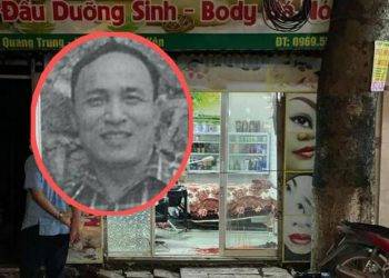 Nghi phạm sát hại vợ đêm 20/10 tại Vĩnh Phúc đã tự tử