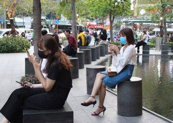 Does Vietnam have internet? – Việt Nam có internet không? Chia sẻ của du khách nước ngoài về internet tại Việt Nam