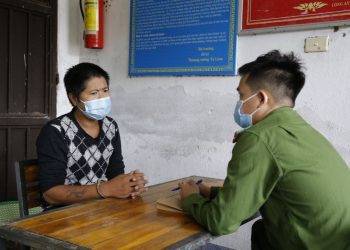 Hung thủ giết bé lớp 3 với nhiều vết chém, ra tay tàn độc rồi thản nhiên đi chăn bò