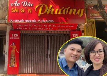 Toàn cảnh đôi vợ chồng giết chủ nợ phi tang xác ở Hải Dương