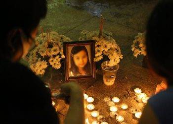 Khởi tố hình sự dì ghẻ hành hạ bé gái 8 tuổi dẫn tới tử vong