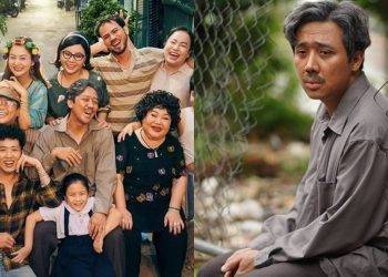 Bố Già của Trấn Thành bị giới phê bình quốc tế chê thậm tệ; nhận điểm thấp thảm hại