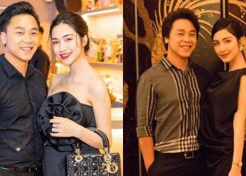 Chính thức: Hòa Minzy xác nhận chia tay bạn trai thiếu gia sau 5 năm gắn bó