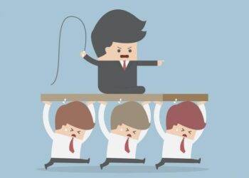 Chủ doanh nghiệp đừng tạo động lực ảo rồi tranh thủ bóc lột nhân viên nữa