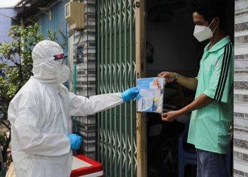 Danh mục thuốc điều trị cho F0 tại nhà theo khuyến cáo của Bộ Y Tế