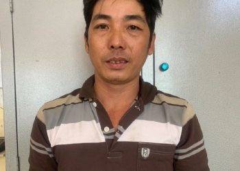 Đi làm CCCD người đàn ông bị bắt vì trốn truy nã 17 năm