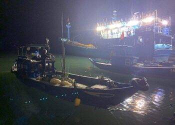 Ghen tuông, cha nhẫn tâm ném con gái xuống sống Trường Giang ở Quảng Nam