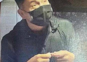 HÀ NỘI: Truy tìm nam thanh niên vờ mua vàng rồi cướp