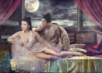 Kiêng “chuyện vợ chồng” vào ngày rằm mùng một để tránh những chuyện xui rủi